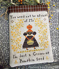Pumpkin Seed